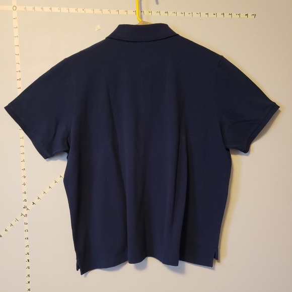 Lauren Ralph Lauren 3X Polo NWT'S - Picture 7 of 8